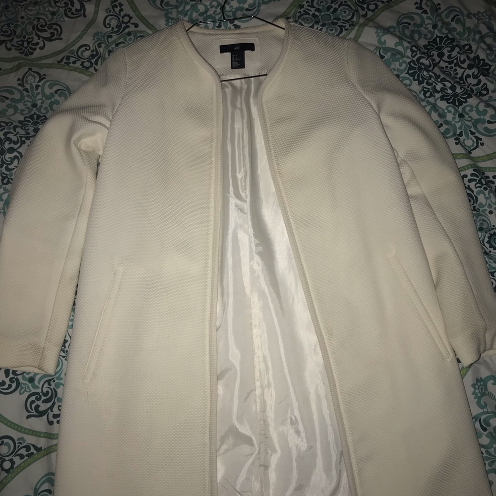 H & M blazer